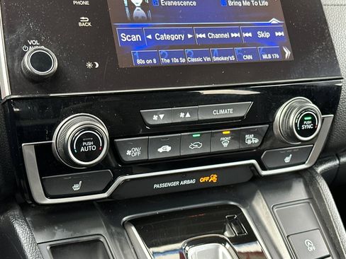 Used 2022 Honda CR-V EX image 23