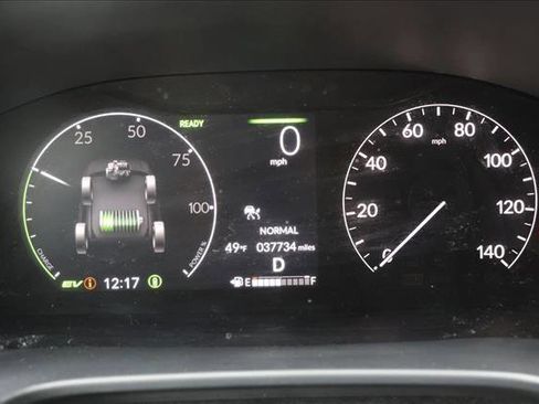 Used 2024 Honda CR-V Sport-L image 13