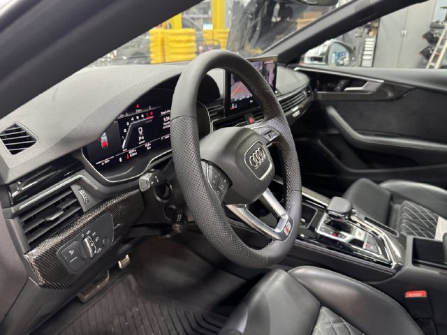 Certified 2024 Audi S5 Premium Plus w/ Premium Plus Package AWD/4WD image 26