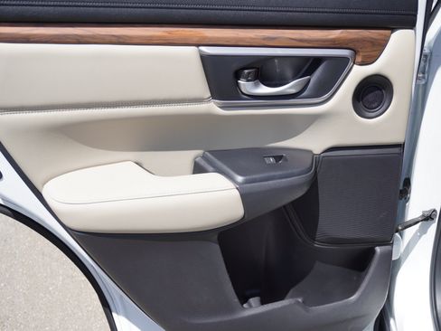 Used 2022 Honda CR-V EX-L image 12