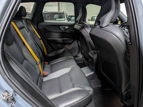 Used 2022 Volvo XC60 T8 Polestar w/ Protection Package Premier image 13