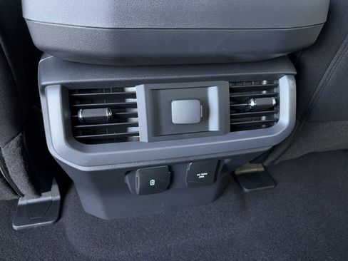 New 2025 Ford F150 XLT w/ Equipment Group 302A MID image 51