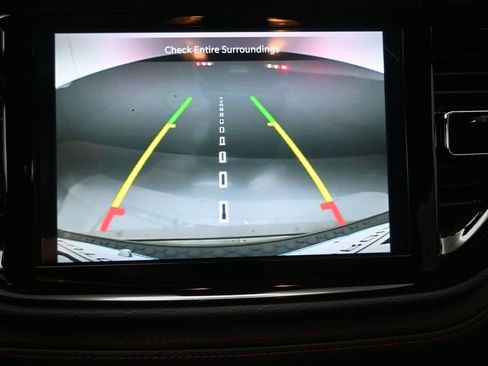 New 2026 Dodge Durango GT RWD image 3