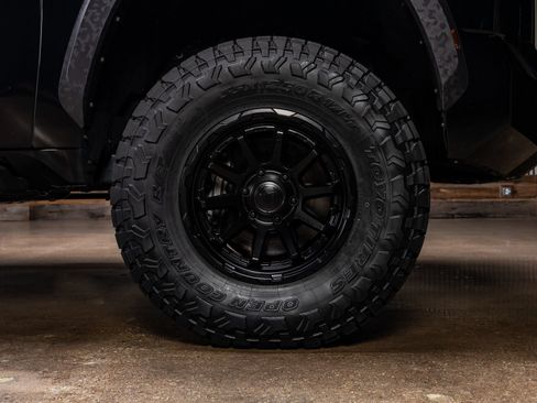 Used 2026 Toyota Tundra TRD Pro AWD/4WD image 12
