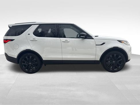 New 2026 Land Rover Discovery S AWD/4WD image 6