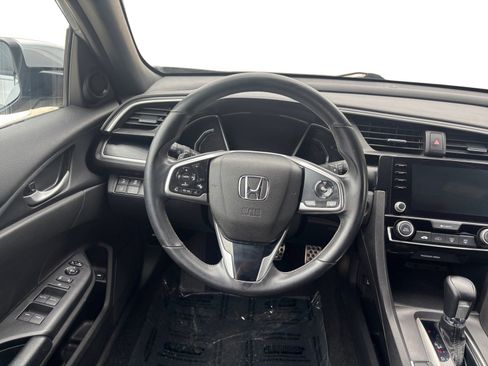 Used 2020 Honda Civic Sport image 10