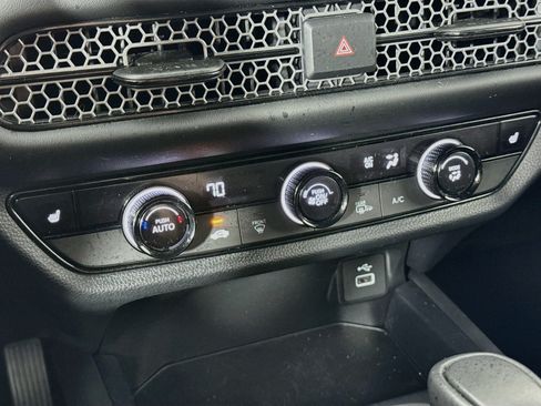 Certified 2024 Honda HR-V Sport image 15