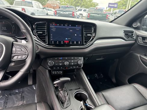 Used 2026 Dodge Durango GT AWD/4WD image 29
