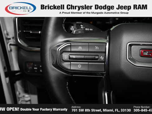 Used 2026 GMC Terrain Elevation AWD/4WD image 24