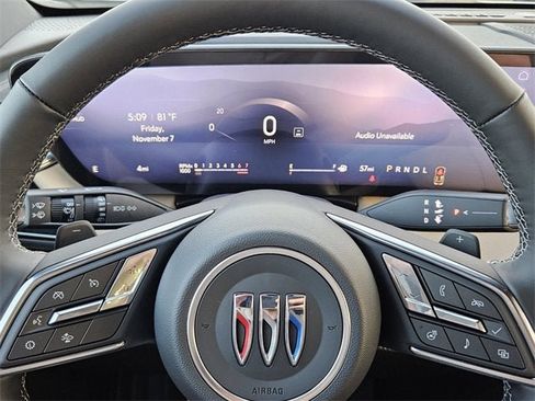 New 2026 Buick Enclave Preferred w/ Power Package image 24