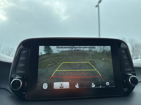 Used 2021 Hyundai Tucson Ultimate image 31