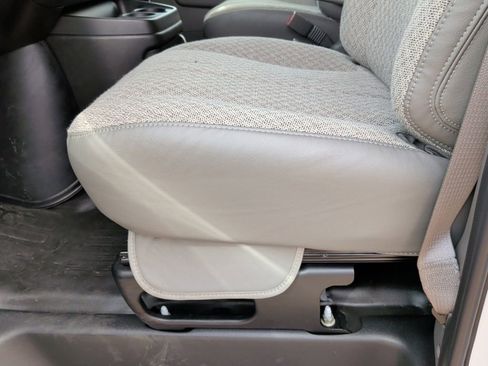 New 2025 Chevrolet Express 2500 image 13