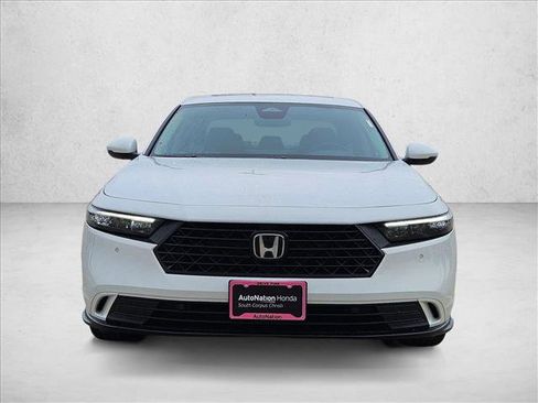 New 2026 Honda Accord EX-L image 6