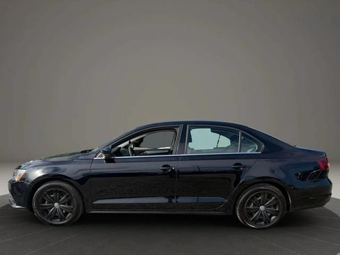 Used 2017 Volkswagen Jetta S FWD image 8