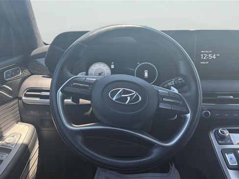 Used 2024 Hyundai Palisade Calligraphy AWD/4WD image 11