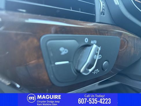 Used 2019 Audi A4 2.0T Premium w/ Convenience Package AWD/4WD image 29