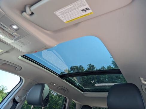 Used 2025 Volkswagen Taos SE w/ Panoramic Sunroof Package FWD image 15