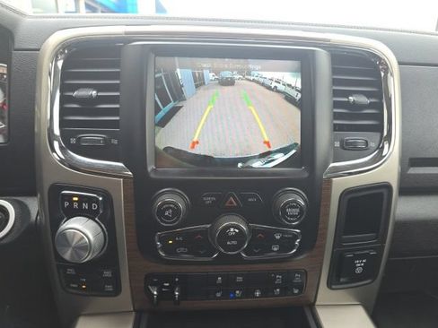 Used 2015 RAM 1500 Laramie w/ Convenience Group AWD/4WD image 27