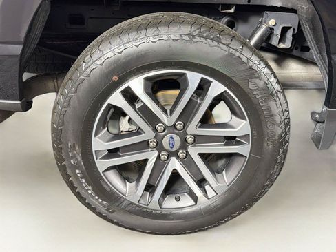 Used 2023 Ford F150 XL w/ STX Appearance Package AWD/4WD image 34