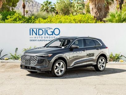 New 2025 Audi Q5 Premium Plus