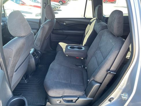 Certified 2022 Honda Pilot Sport image 11