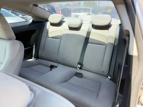 Used 2014 Honda Civic LX image 21