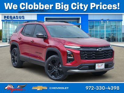 New 2026 Chevrolet Equinox LT w/ Convenience Package II