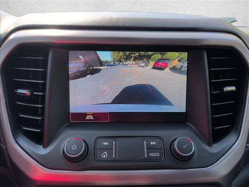 Used 2021 GMC Acadia AT4 AWD/4WD image 15