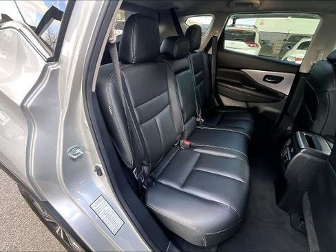 Certified 2023 Nissan Murano SV image 20