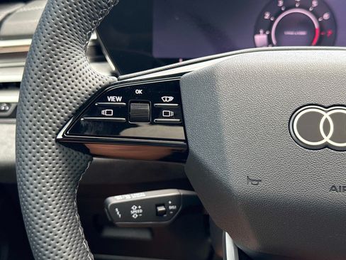 New 2026 Audi S5 Premium Plus AWD/4WD image 29