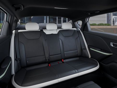 New 2026 Kia K4 GT-Line image 20