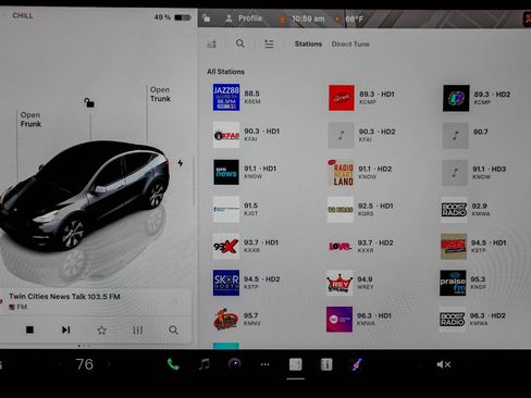 Used 2023 Tesla Model Y Long Range image 25