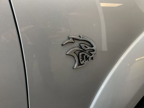 Used 2023 Dodge Charger SRT Hellcat image 39