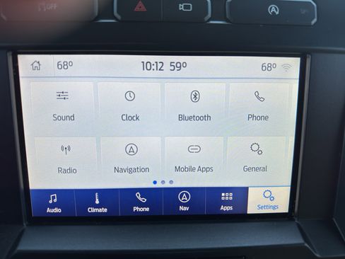 Used 2020 Ford F150 Lariat w/ Equipment Group 502A Luxury AWD/4WD image 22