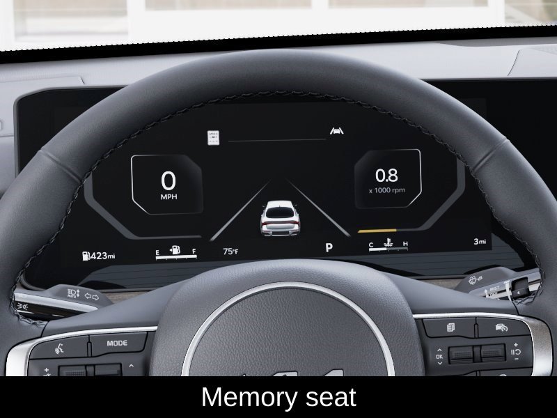 New 2026 Kia K5 EX FWD image 25