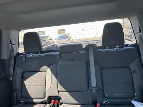 Used 2025 GMC Sierra 1500 Elevation w/ X31 Off-Road Package image 10