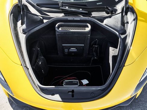 Used 2019 McLaren 720S RWD image 20