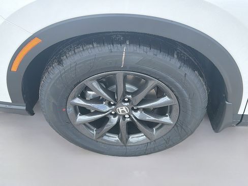 New 2026 Honda CR-V EX-L image 25