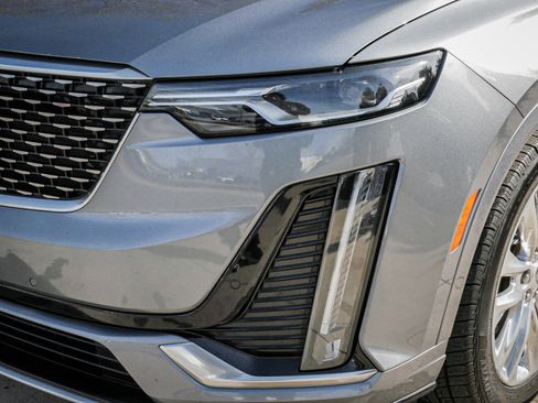 Used 2020 Cadillac XT6 Premium Luxury image 6
