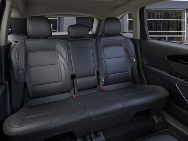 New 2026 Lincoln Nautilus Premier w/ Equipment Group 102A AWD/4WD image 33