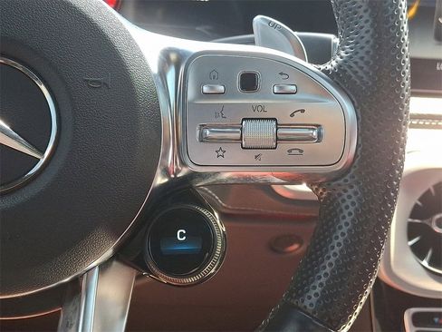 Certified 2022 Mercedes-Benz G 63 AMG 4MATIC image 23