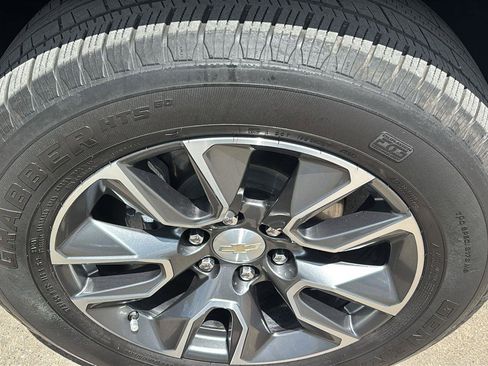 Certified 2023 Chevrolet Silverado 1500 LT w/ All Star Edition Plus image 10