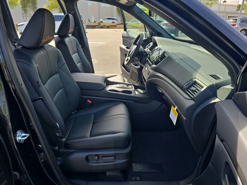 New 2026 Honda Ridgeline TrailSport image 10