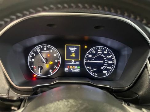 Used 2023 Subaru Outback Touring XT image 26