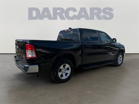 Used 2022 RAM 1500 Big Horn image 7