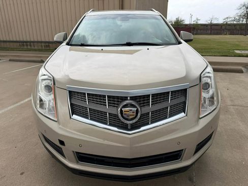 Used 2012 Cadillac SRX Luxury FWD image 2