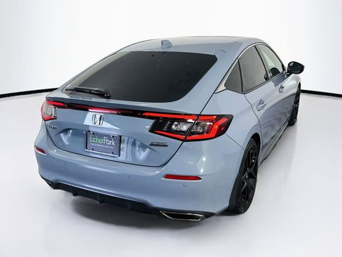 Used 2023 Honda Civic Sport Touring image 9
