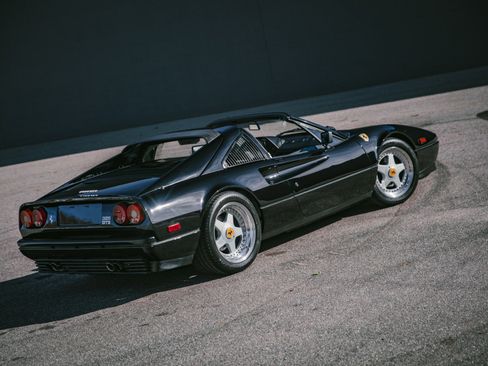 Used 1986 Ferrari 328 GTS image 15