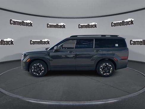 New 2026 Hyundai Santa Fe SEL image 5