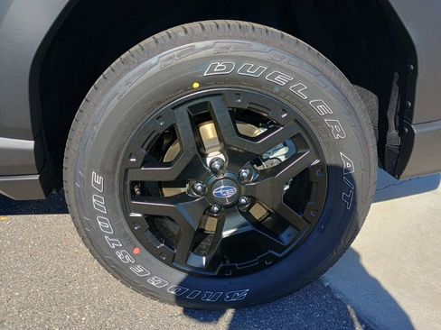 New 2026 Subaru Outback Wilderness image 7